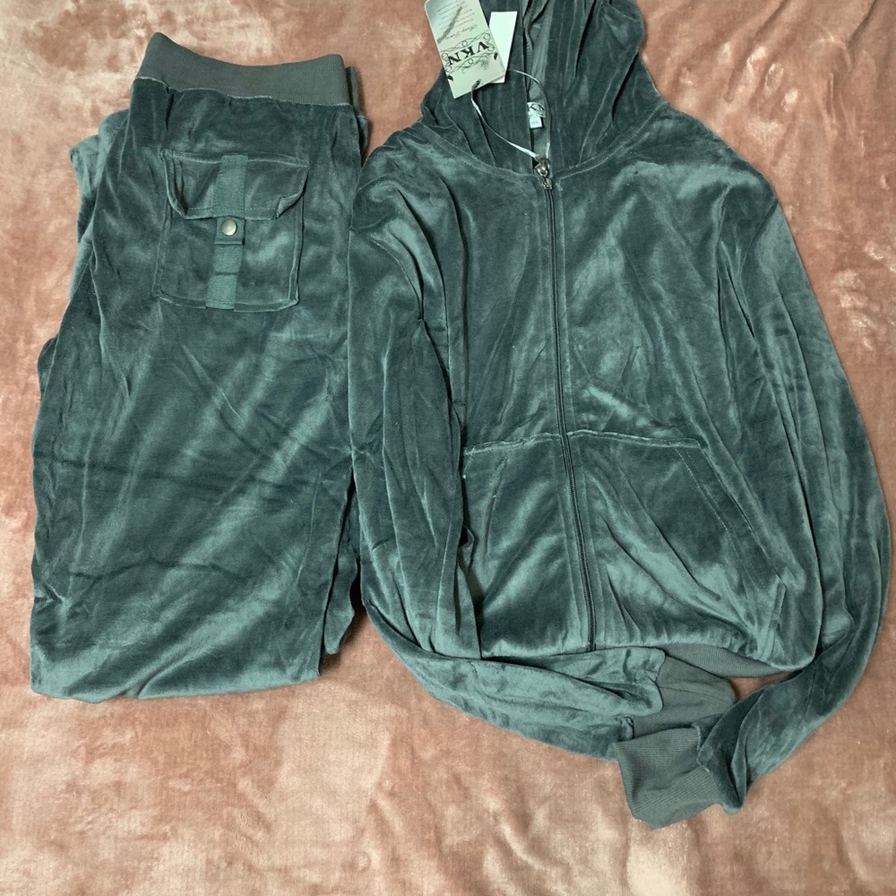 Set